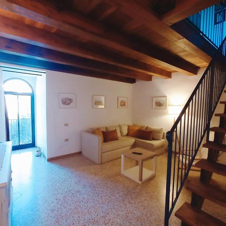 La Casa Dei Ricordi Apartment ซานจีมิญญาโน ภายนอก รูปภาพ