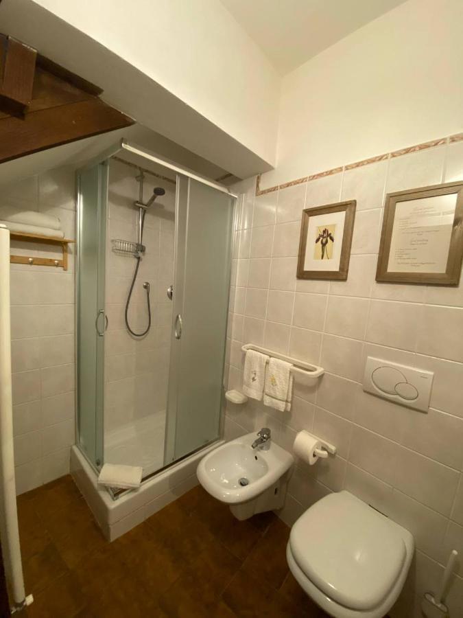 La Casa Dei Ricordi Apartment ซานจีมิญญาโน ภายนอก รูปภาพ