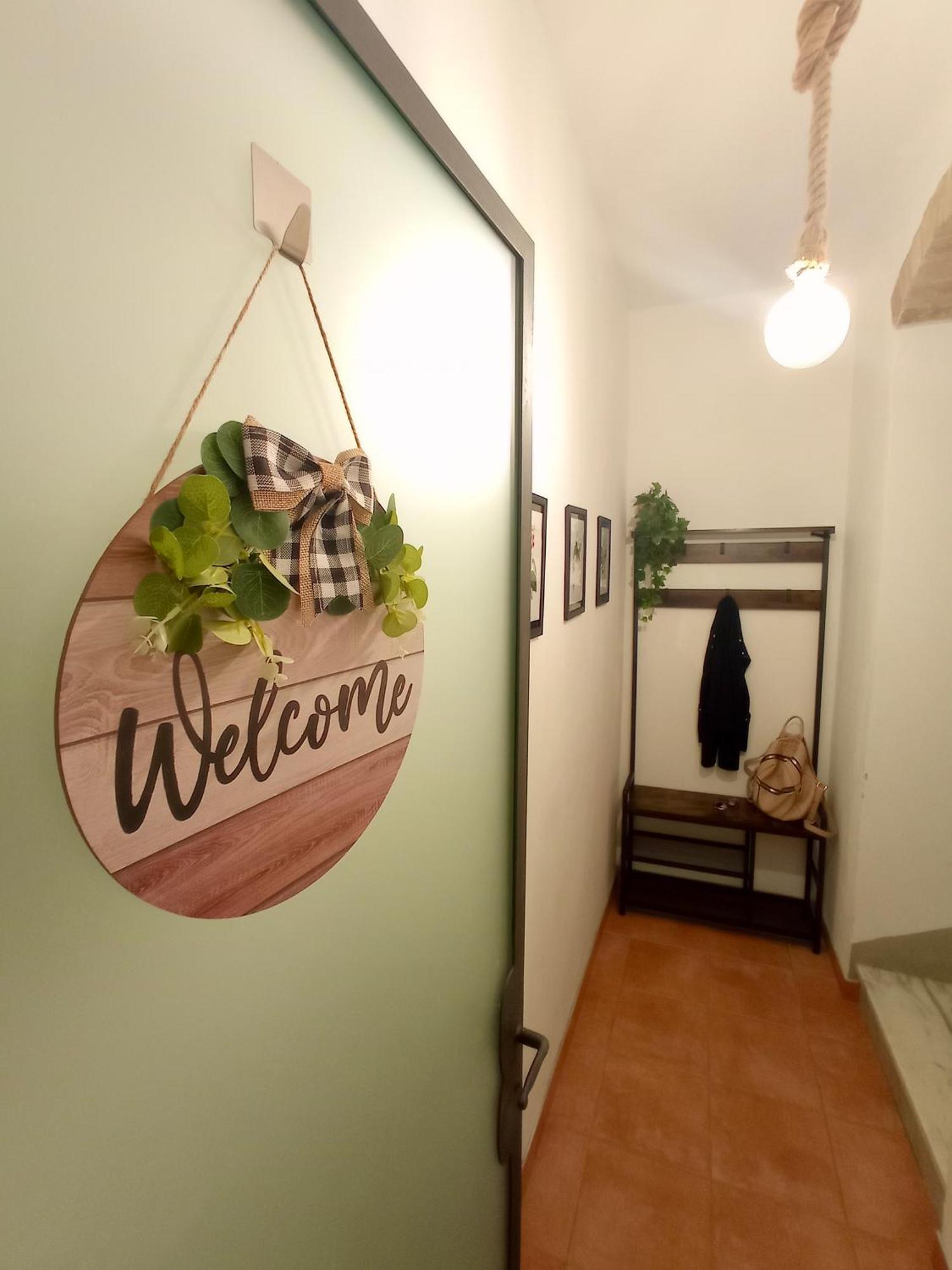 La Casa Dei Ricordi Apartment ซานจีมิญญาโน ภายนอก รูปภาพ