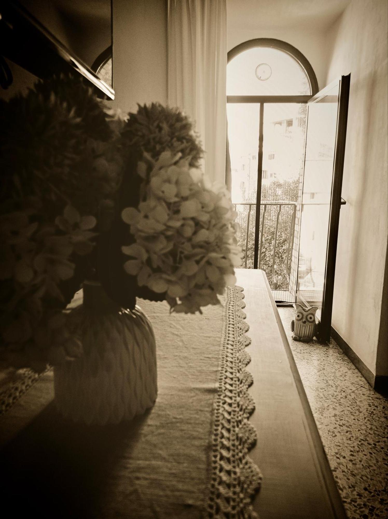 La Casa Dei Ricordi Apartment ซานจีมิญญาโน ภายนอก รูปภาพ
